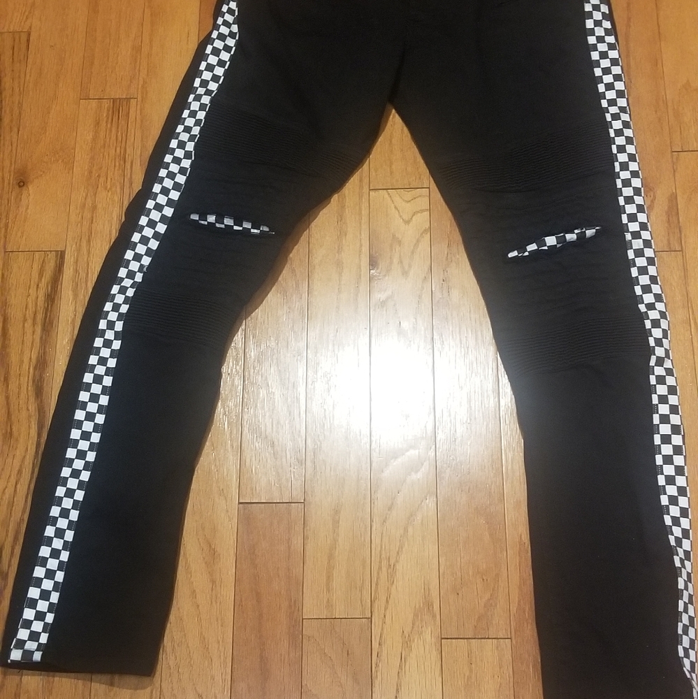 Rockstar Jeans
